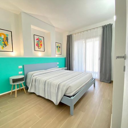 דירות San Vero Milis Casa Meli מראה חיצוני תמונה