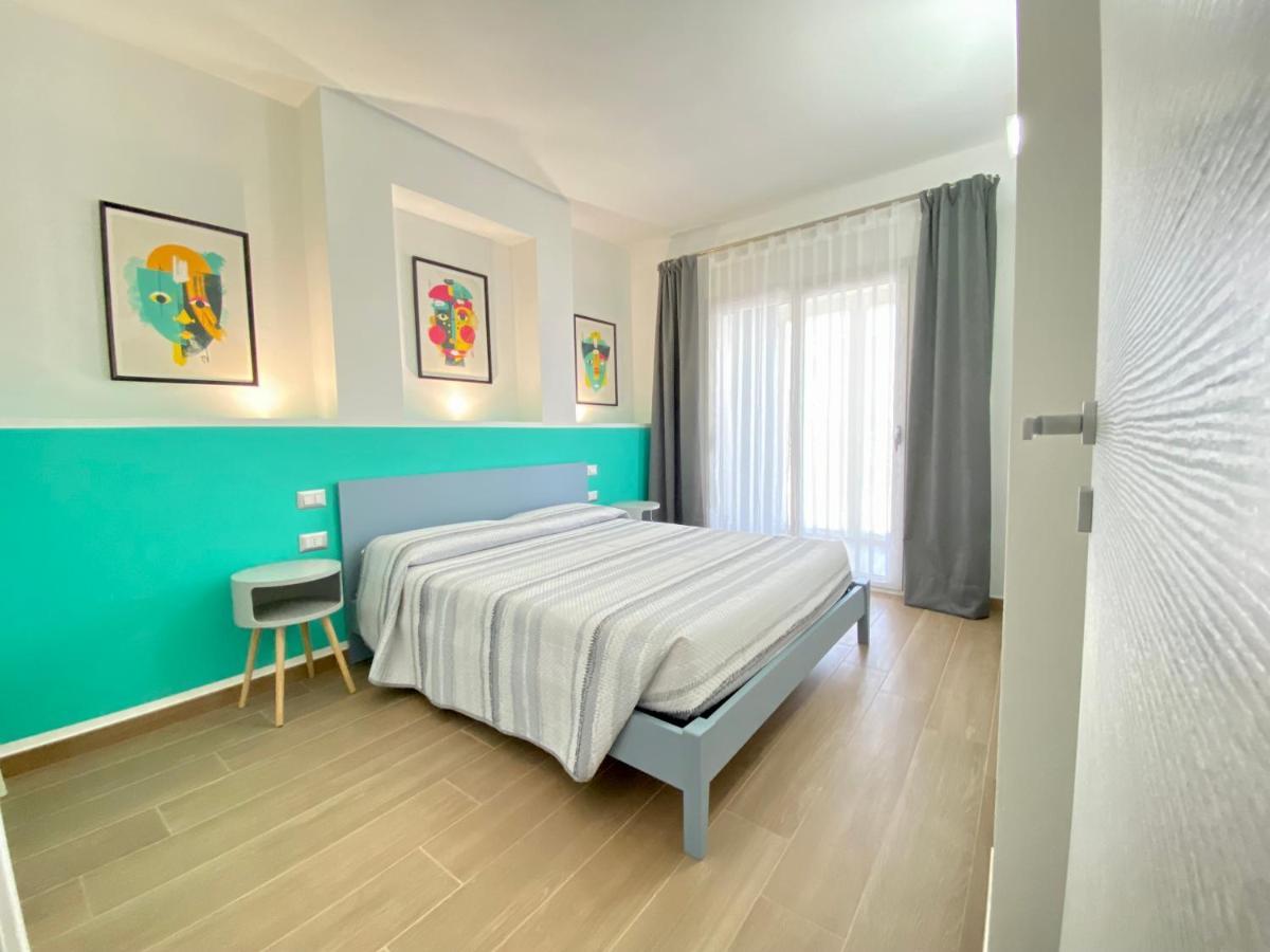 דירות San Vero Milis Casa Meli מראה חיצוני תמונה
