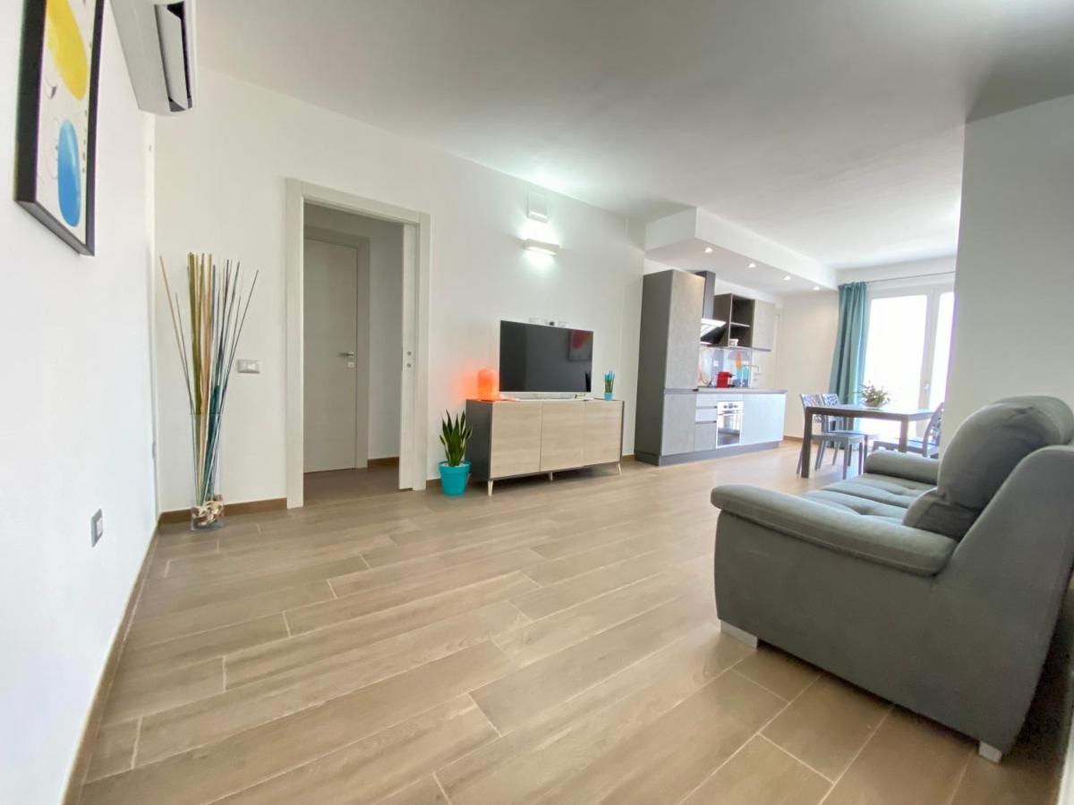 דירות San Vero Milis Casa Meli מראה חיצוני תמונה