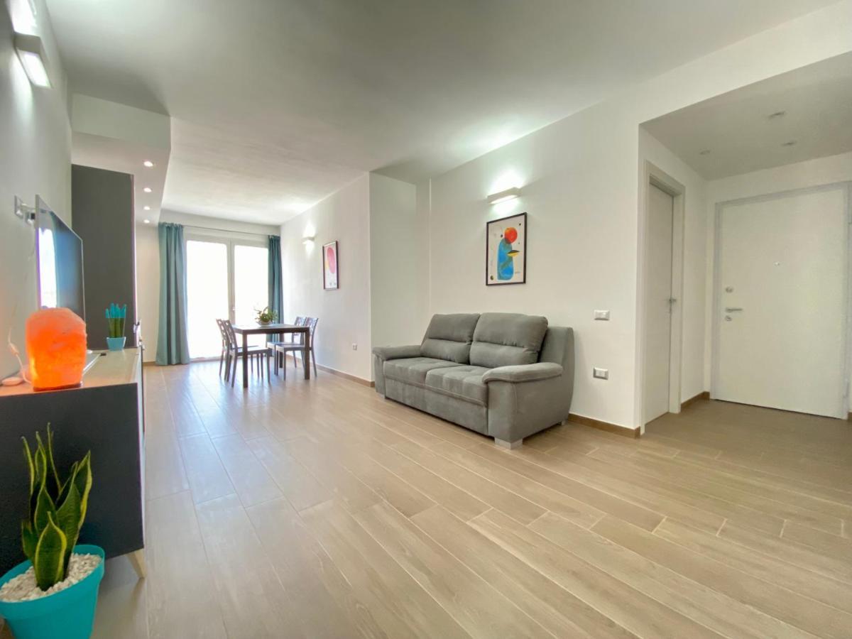 דירות San Vero Milis Casa Meli מראה חיצוני תמונה
