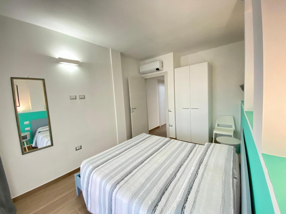דירות San Vero Milis Casa Meli מראה חיצוני תמונה