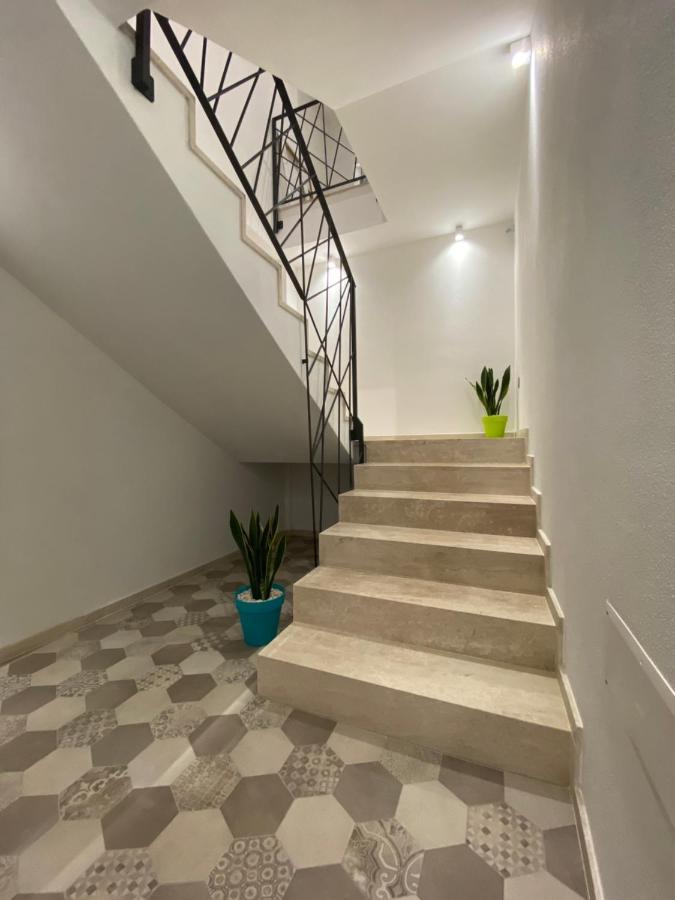 דירות San Vero Milis Casa Meli מראה חיצוני תמונה