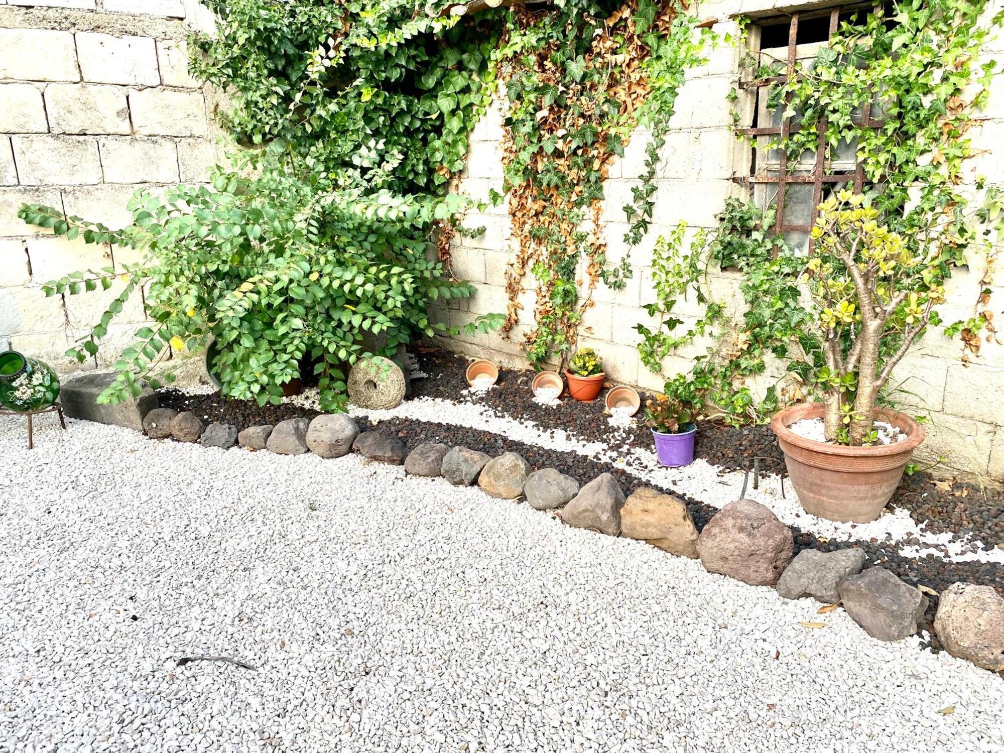 דירות San Vero Milis Casa Meli מראה חיצוני תמונה