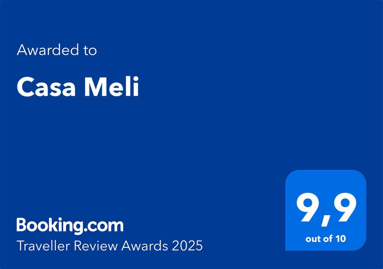 דירות San Vero Milis Casa Meli מראה חיצוני תמונה